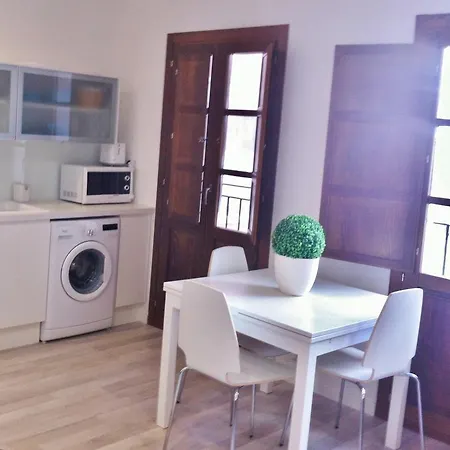 Superb Market Apartamento Valencia