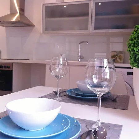 Superb Market Валенсия