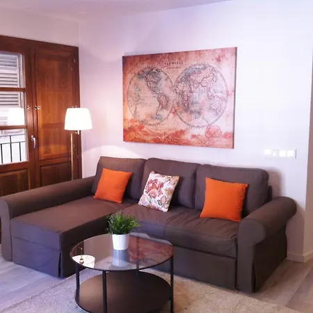 Superb Market Apartamento *