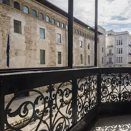 San Lorenzo Boutique Plaza 3* Βαλένθια