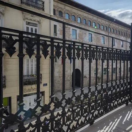 San Lorenzo Boutique Plaza 3* Valencia