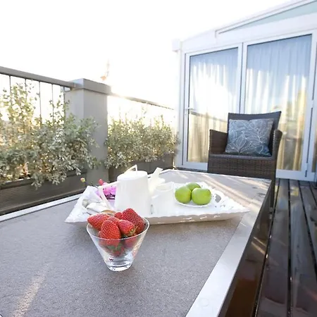 Apartamento Carrera Luxury Valência