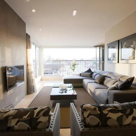 Apartamento Carrera Luxury Valência