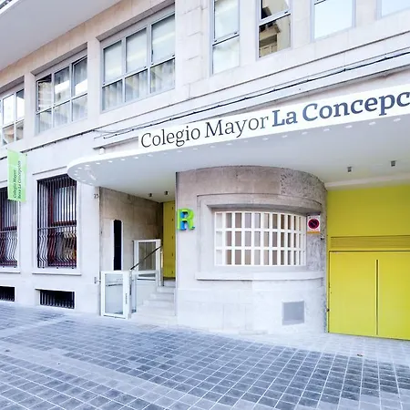 Colegio Mayor Resa La Concepcion * Valencie