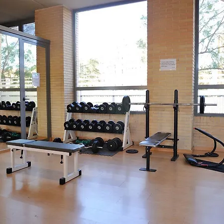 Appartement Travel Habitat - Ciudad De Ciencias