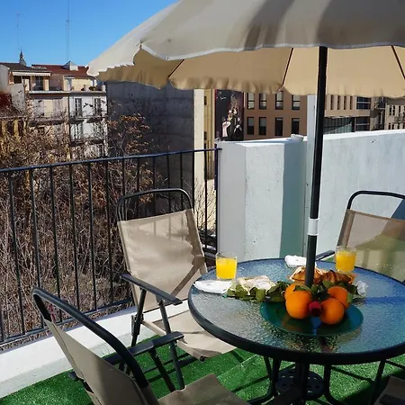 Mosen Sorell Apartments Apartment Valencia