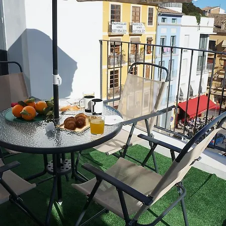 Mosen Sorell Apartments Apartment Valencia