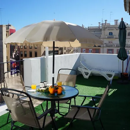 Mosen Sorell Apartments