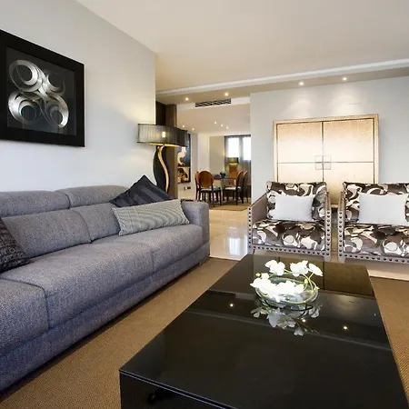 Apartment Carrera Luxury Valencia