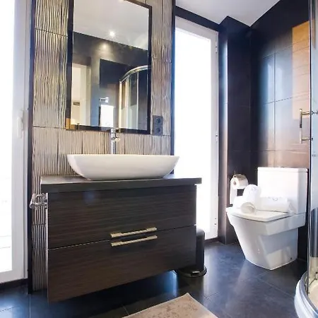 Apartamento Carrera Luxury *