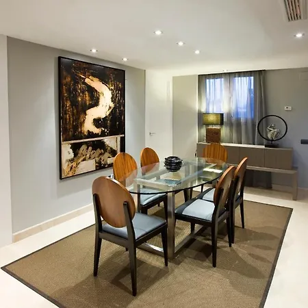 Apartment Carrera Luxury *