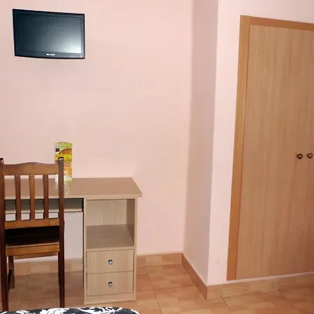Abastos Konukevi Valensiya