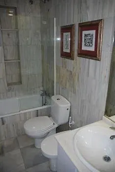 Brental Trinidad Apartment Valencia