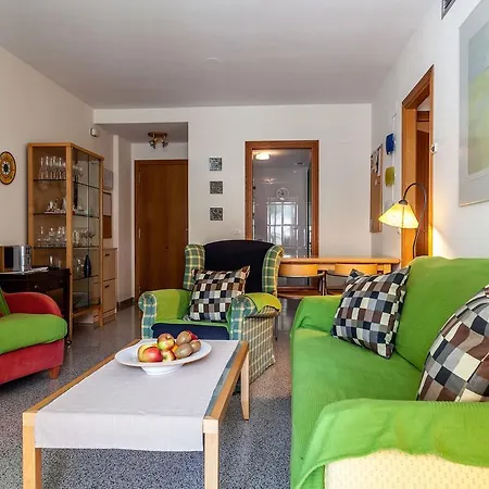 Flat Patacona
