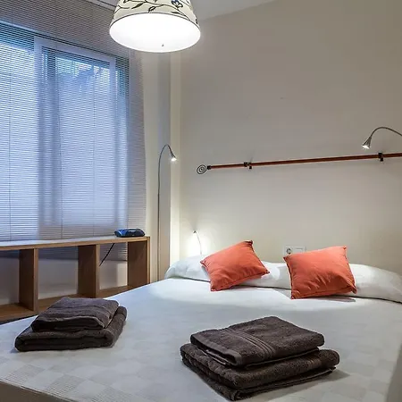 Appartement Flat Patacona Beach Valence