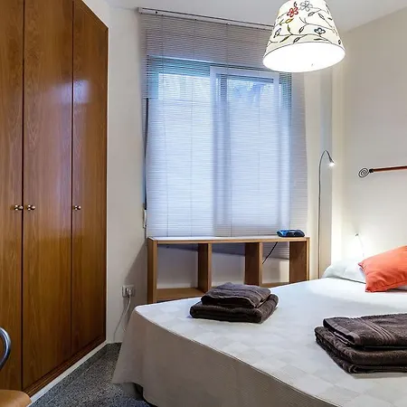 Appartement Flat Patacona Beach *