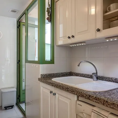 Flat Patacona Beach *