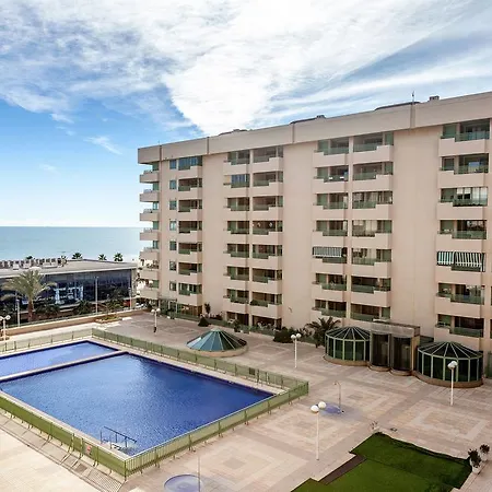 Flat Patacona Valenza