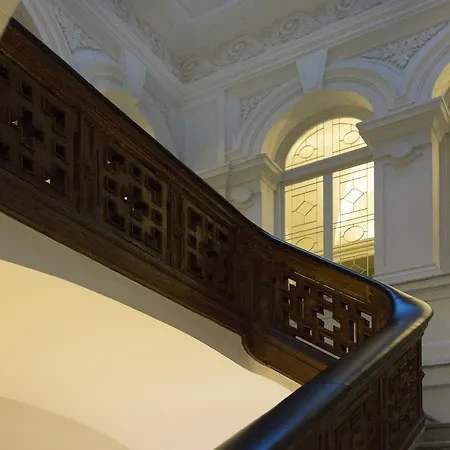Hospes Palau De La Mar, Valencia, A Member Of Design מלון ולנסיה
