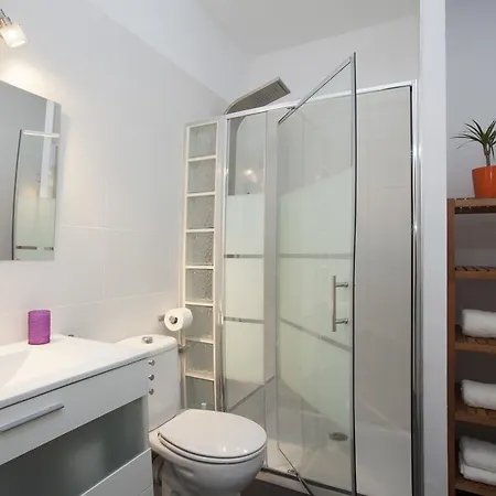 Apartamento Singular Station