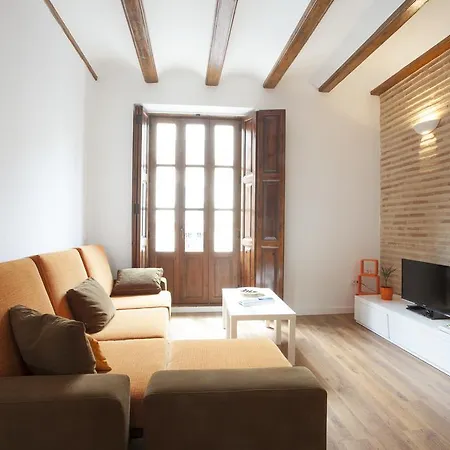 Apartamento Singular Station *