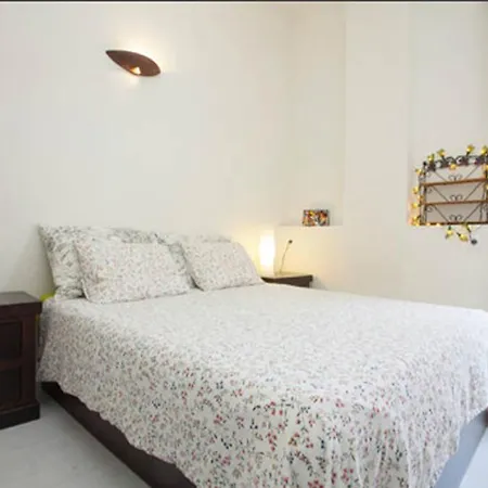 Appartamento Turia Gardens Valenza