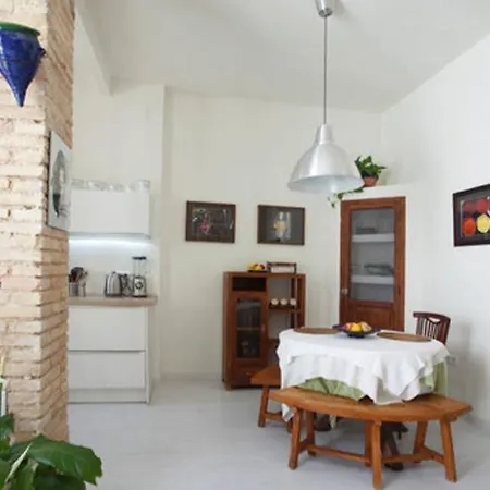 Appartamento Turia Gardens