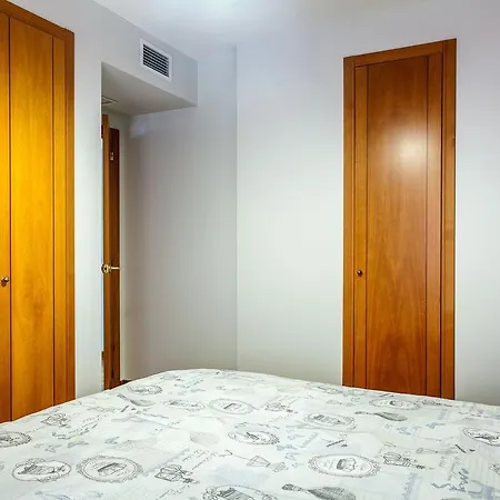 Flat Swim And Paddle Valencia