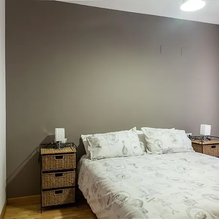 Appartement Flat Swim And Paddle Valencia