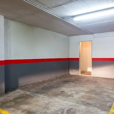 Flat Swim And Paddle Valencia