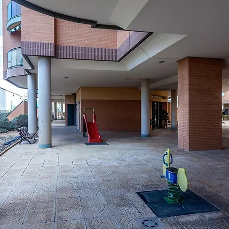 Flat Swim And Paddle