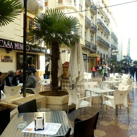 Kasa Katia Βαλένθια