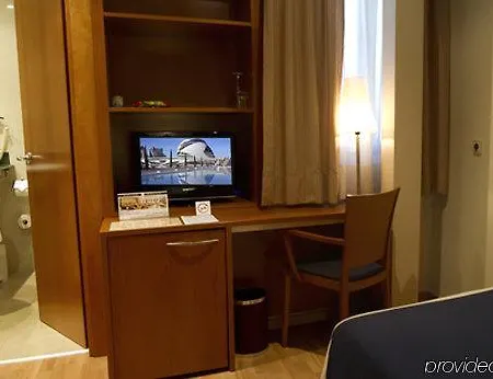 Rh Sorolla Centro 3* Valencia