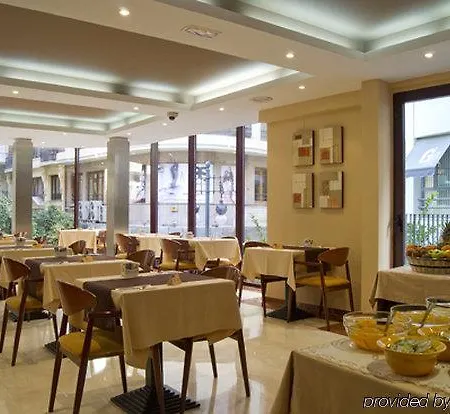 Rh Sorolla Centro 3* Valencia