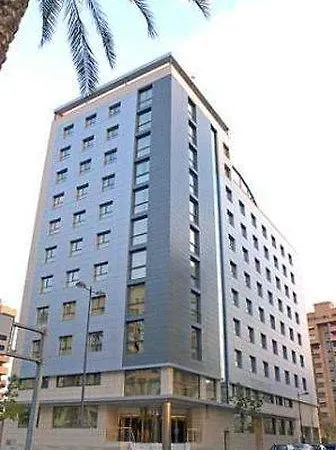 호텔 센터 발렌시아