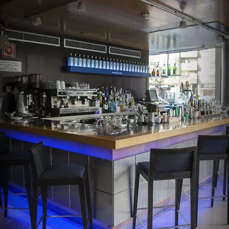 Alameda Plaza Валенсия