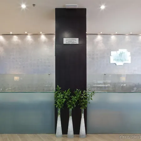 Отель Alameda Plaza Валенсия