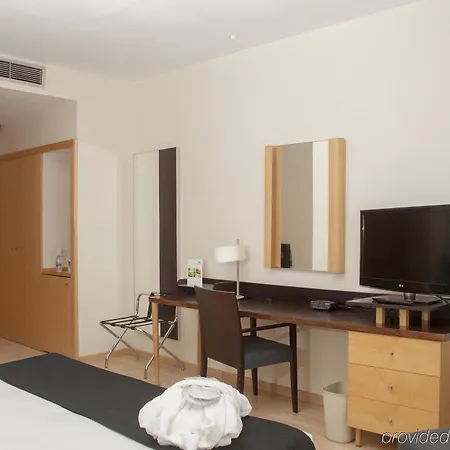 Alameda Plaza 4* Валенсия