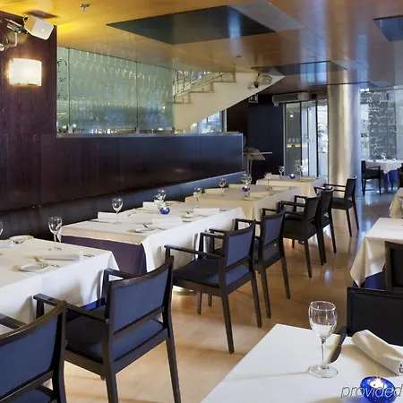 Отель Alameda Plaza Валенсия