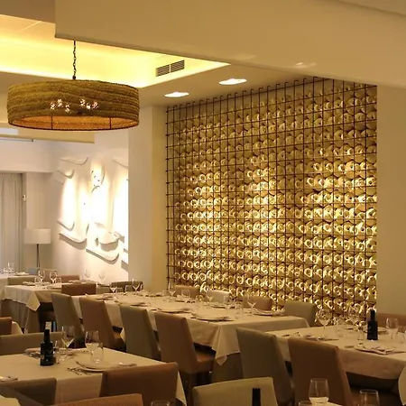 Boutique Balandret 3* Valencia