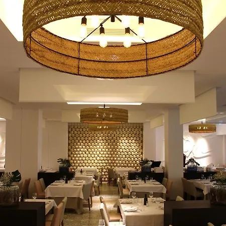 Hotel Boutique Balandret