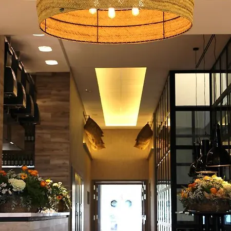 Boutique Balandret Hotel Valencia