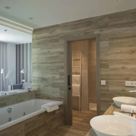 Boutique Balandret Hotel