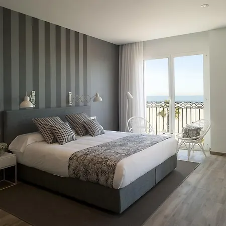 Hotel Boutique Balandret Valencia