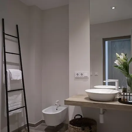Hotel Boutique Balandret 3*