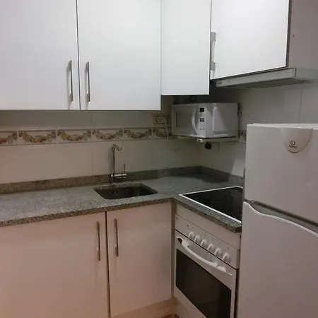 Apartman Total Central Market Valencia