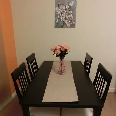 Apartamento Total Market