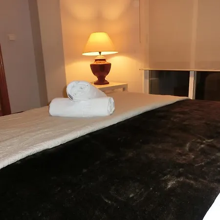 Apartman Total Central Market *