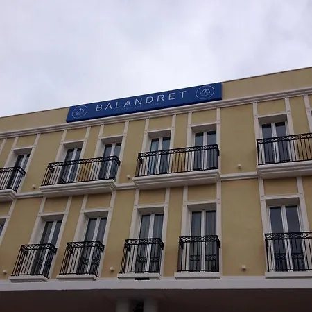 Boutique Balandret Hotel Valencia