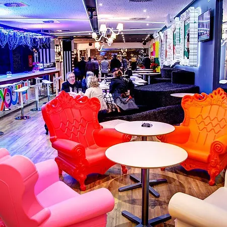 Urban Youth Valencia